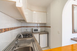 2 bedroom Appartement te koop in Calpe