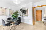 2 спальни Квартира для продажи в Cabo Roig