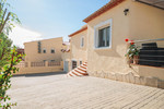 3 bedroom Villa for sale in Calpe