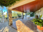 5 bedroom Villa for sale in Pedreguer