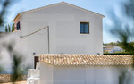 3 bedroom Villa for sale in Teulada