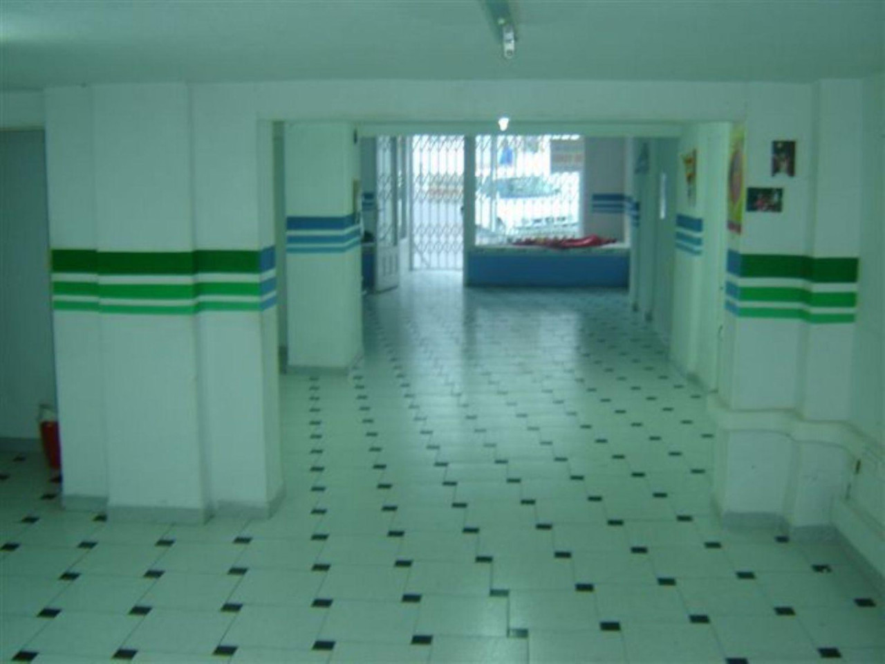Comercial se vende en Calpe