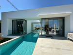 4 bedroom Villa te koop in Orihuela