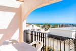 2 bedroom Appartement te koop in Calpe
