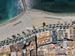 3 спальни Квартира для продажи в Altea