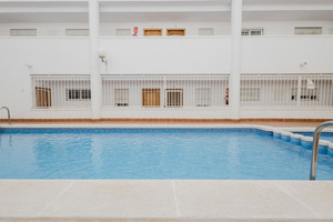 2 bedroom Apartment for sale in Torrevieja