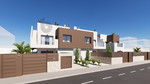 3 bedroom Villa for sale in Torre de la Horadada