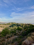 Plot for sale in Moraira