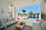 3 спальни Вилла для продажи в Moraira