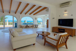 5 bedroom Villa for sale in Denia