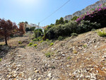 Plot for sale in Calpe