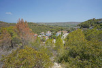Plot for sale in Javea