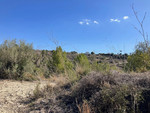 Plot te koop in Benissa
