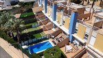 3 bedroom Villa te koop in Cabo Roig