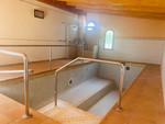 6 bedroom Villa te koop in Altea