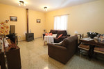 2 bedroom Villa for sale in Benidorm