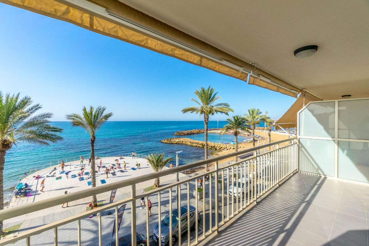 4 bedroom Apartment for sale in Playa del Cura