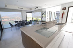 5 bedroom Villa for sale in Javea