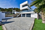 3 спальни Вилла для продажи в Javea