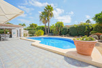 3 bedroom Villa for sale in Javea