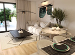 2 bedroom Appartement te koop in Las Colinas Golf Resort