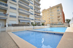 2 bedroom Apartment for sale in Guardamar del Segura