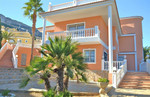 5 bedroom Villa for sale in Calpe