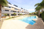 2 bedroom Apartment for sale in Orihuela Costa