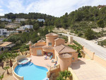 3 bedroom Villa for sale in Javea