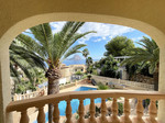 5 bedroom Villa for sale in Calpe