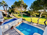 3 bedroom Villa for sale in Orihuela Costa