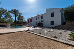 6 bedroom Villa for sale in Javea