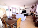 3 bedroom Villa for sale in Algorfa