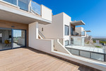 2 bedroom Villa te koop in San Miguel de Salinas