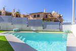 3 bedroom Villa te koop in La Mata