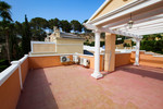 2 bedroom Villa for sale in Calpe