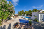 3 bedroom Villa for sale in Javea