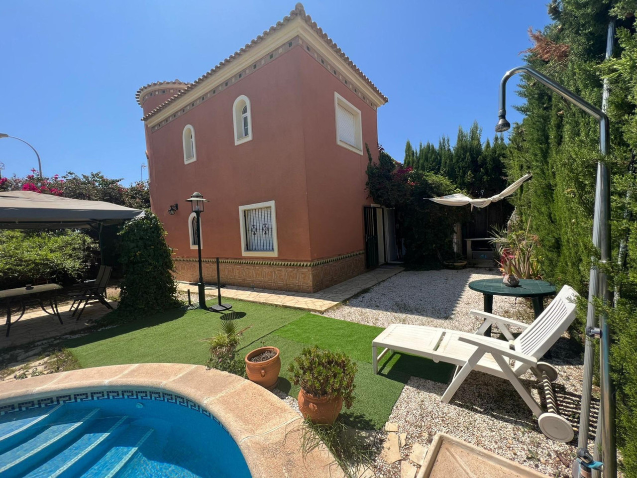 3 bedroom Villa for sale in Orihuela Costa