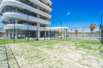 2 bedroom Apartment for sale in Calpe