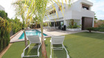 3 bedroom Villa te koop in Rojales