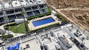 3 bedroom Appartement te koop in La Zenia