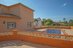 5 bedroom Villa for sale in Calpe