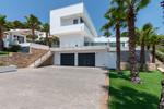 3 спальни Вилла для продажи в Javea