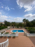 3 bedroom Villa for sale in Algorfa