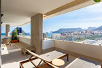 2 bedroom Apartment for sale in Calpe