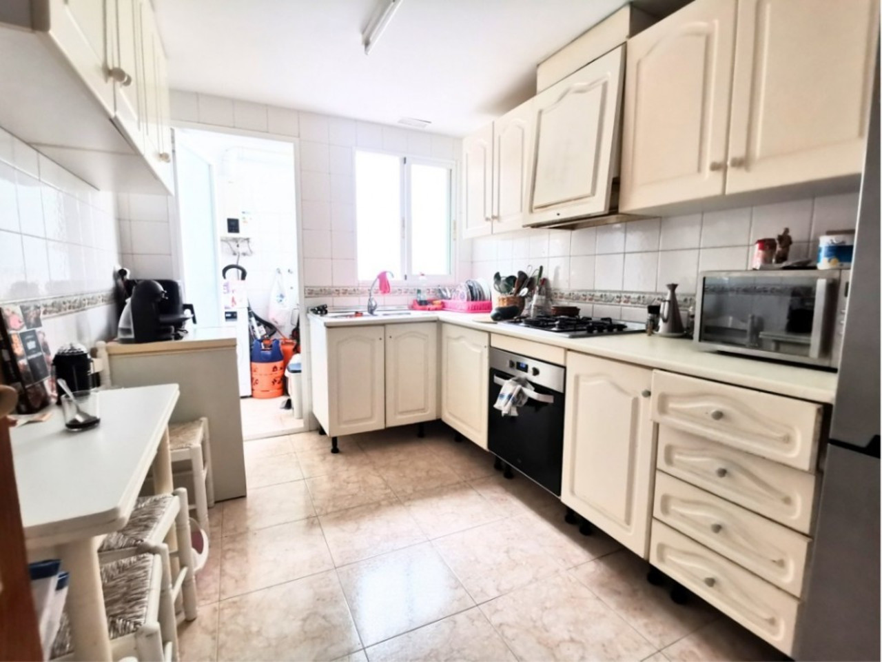 3 bedroom Apartment for sale in Altea