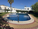 3 bedroom Villa for sale in Villamartin