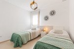 3 bedroom Appartement te koop in Villamartin
