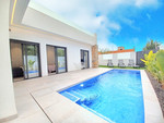 3 bedroom Villa for sale in Pilar de la Horadada