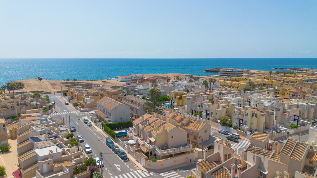 4 bedroom Villa à vendre à Torrevieja